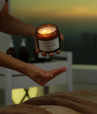 杭州萧山区至尊芳疗精油SPA