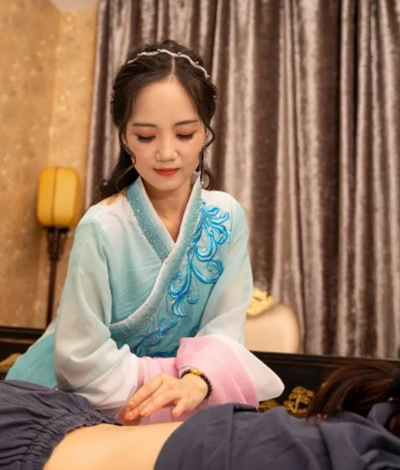 杭州萧山区泰式按摩之特色香薰