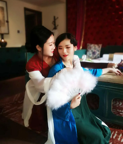 杭州萧山区日式指压按摩