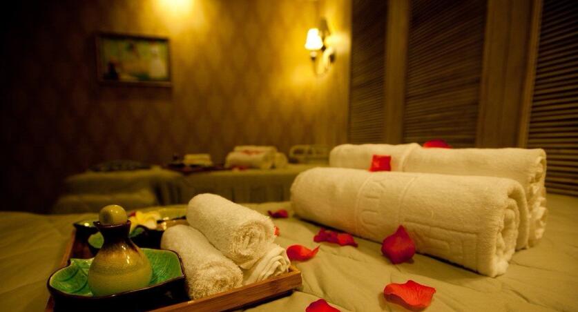 杭州萧山区必去养生spa会所“探店”,2022已更新