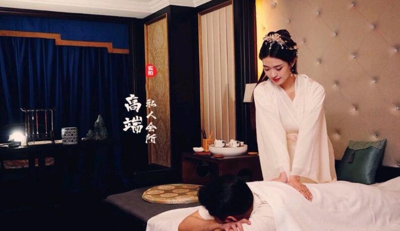 杭州萧山区休闲养生会所-放松身心的一片净土