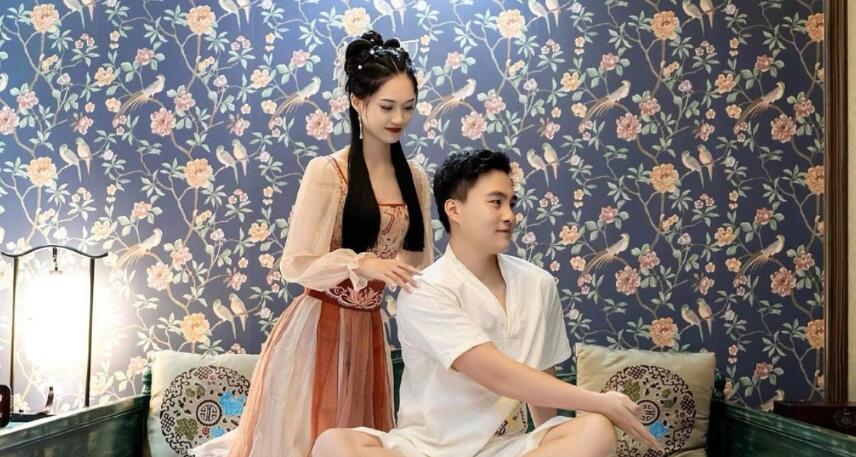 杭州萧山区足疗SPA休闲会馆_您的感受我们的追求