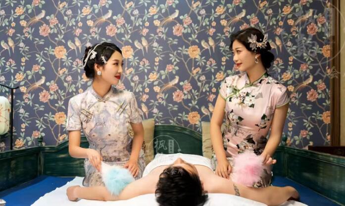 杭州萧山区可靠的高级保健水疗减压会所-简直太舒服了