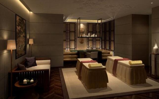 杭州萧山区家庭式spa足浴会所-开启美好休闲养生生活(今日会馆热点)