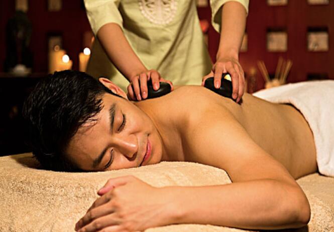 杭州萧山区男士spa来这本地男士的首选spa