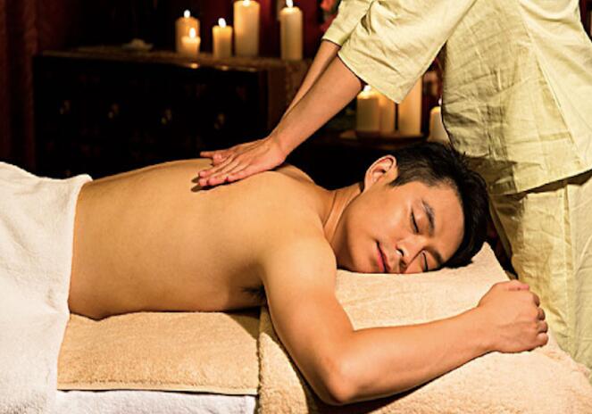 2026更新杭州萧山区高端SPA会所-分享spa的好处