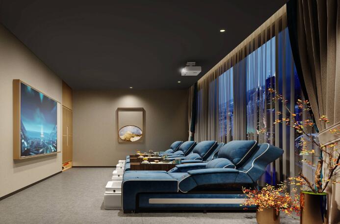 杭州萧山区比较不错的男士休闲Spa会馆哪里有，带着好奇心来这体验一把吧