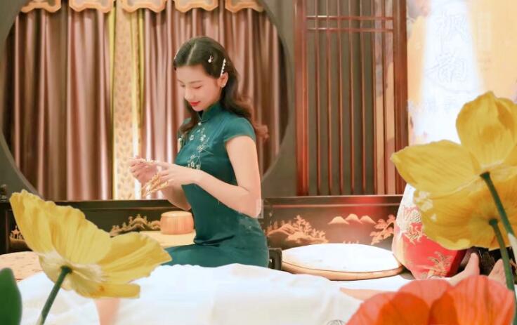 杭州萧山区高端男士养生会所,良心会所真心推荐