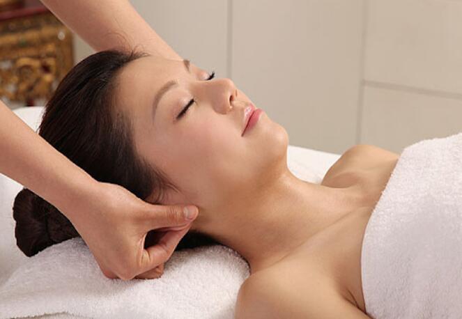 杭州萧山区休闲会所艺师风采展示（四）