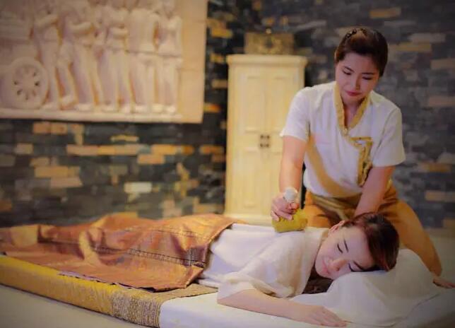 杭州萧山区足道洗浴男士会所艺师风采（十）