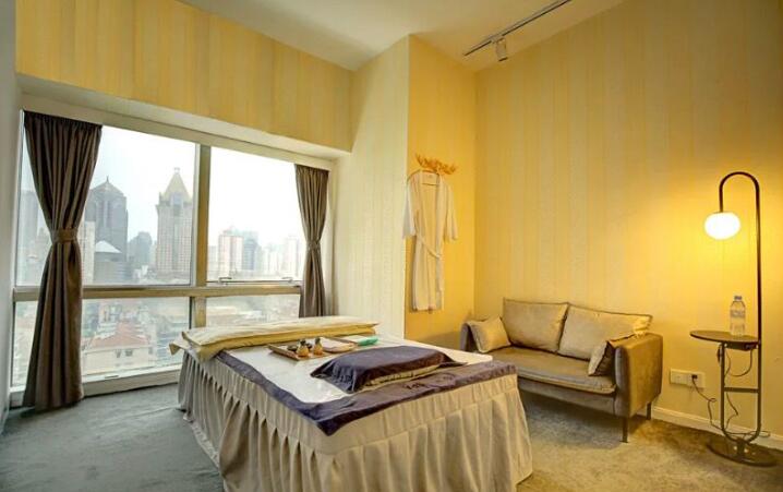 杭州萧山区有什么好的会所都在这里哦