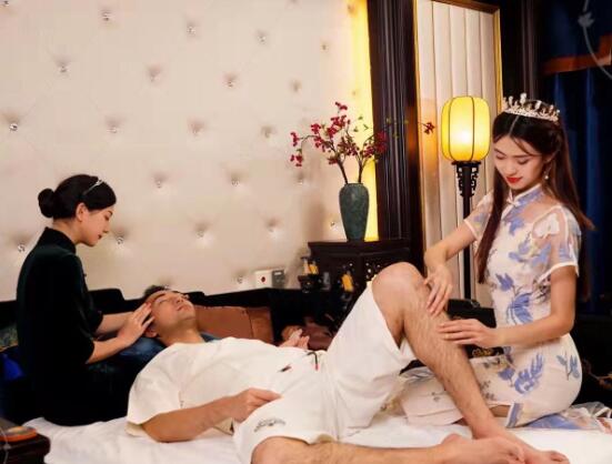 简直了!杭州萧山区休闲会所——告别肩颈酸痛·放松身心