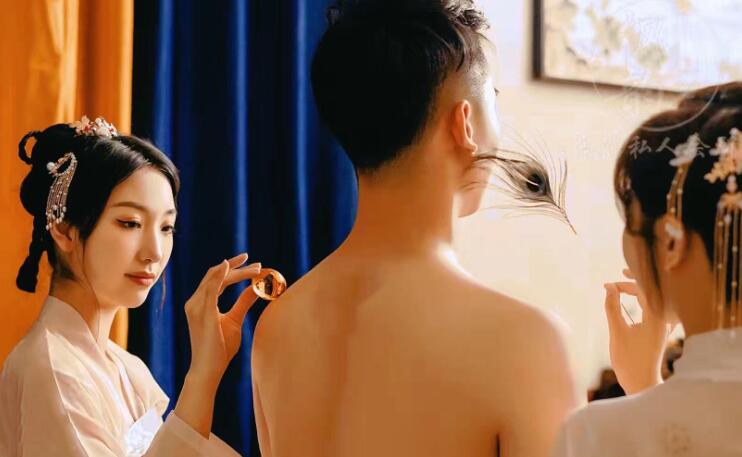 用每一个细节服务留住每一位顾客实际体验杭州萧山区养生会所