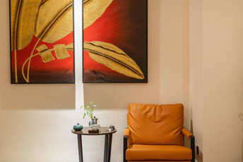 杭州萧山区养生会所：睡眠障碍的多模态干预